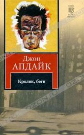 Кролик, беги - Апдайк Джон