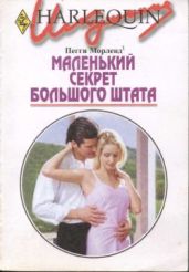 Маленький секрет большого штата - Морленд Пегги
