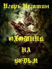 Охотник на ведьм - Негатин Игорь