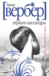 Зеркало Кассандры - Вербер Бернард