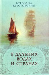 В дальних водах и странах. т. 2 - Крестовский Всеволод Владимирович