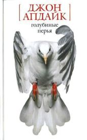 Голубиные перья - Апдайк Джон
