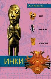 Инки. Быт, религия, культура - Кенделл Энн