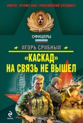 «Каскад» на связь не вышел - Срибный Игорь Леонидович
