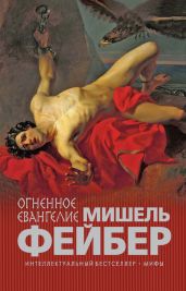 Огненное евангелие - Фейбер Мишель
