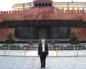 Зюганов как способ развала коммунистического движения в России - Елаев Иван Александрович