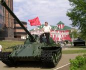 Сколько самозванцев во власти? (по примеру фальсификаций выборов в Мордовии) - Елаев Иван Александрович