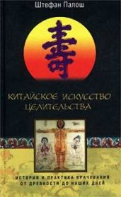 Китайское искусство целительства. История и практика врачевания от древности до наших дней - Палош Штефан