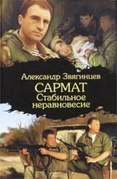 Стабильное неравновесие - Звягинцев Александр Григорьевич