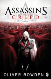 Assassin’s Creed: Brotherhood - Боуден Оливер