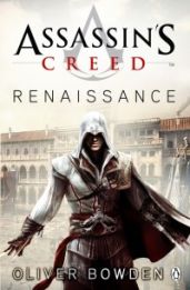Assassin’s Creed: Renaissance - Боуден Оливер