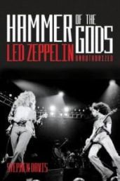 Молот богов. Led Zeppelin без прикрас - Дэвис Стивен