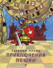Приключения пешки - Ильин Евгений Ильич