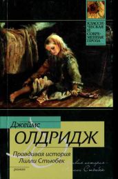 Правдивая история Лилли Стьюбек - Олдридж Джеймс