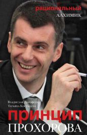 Принцип Прохорова: рациональный алхимик - Дорофеев Владислав Юрьевич, Костылева Татьяна Петровна