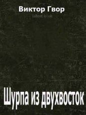 Шурпа из двухвосток - Рагимов Михаил Олегович