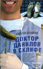 Доктор Данилов в Склифе - Шляхов Андрей Левонович