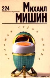 224 избранные страницы - Мишин Михаил
