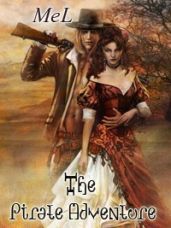 The Pirate Adventure - MeL