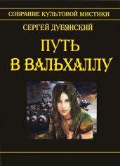 Путь в Вальхаллу - Дубянский Сергей
