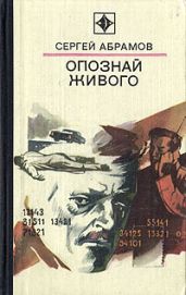 Летная погода - Абрамов Сергей Александрович