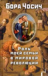 Наставники - Чосич Бора