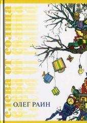 Слева от солнца - Раин Олег