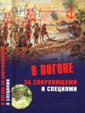 В погоне за сокровищами и специями - Дмитричев Тимур Федорович