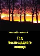 Год беспощадного солнца - Волынский Николай