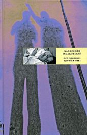 Осторожно, треножник! - Жолковский Александр Константинович