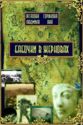 Бабочки в жерновах - Астахова Людмила Викторовна, Горшкова Яна Александровна