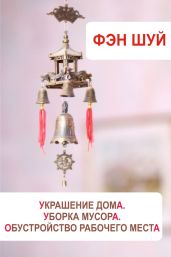 Фэн-шуй. Украшение дома, уборка мусора, обустройство рабочего места - Drongelen Wim Van