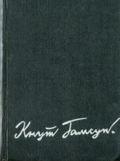По ту сторону океана - Кнут Гамсун