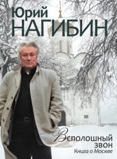 Всполошный звон. Книга о Москве - Нагибин Юрий Маркович