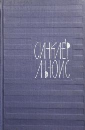 Энн Виккерс - Льюис Синклер