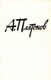 Сокровенный человек - Платонов Андрей Платонович