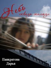 Небо сквозь жалюзи - Панкратова Дарья