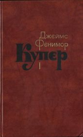 Том 1. Шпион, или Повесть о нейтральной территории - Купер Джеймс Фенимор