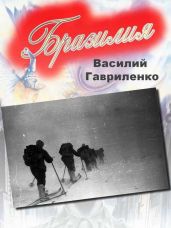 Бразилия - Гавриленко Василий Дмитриевич