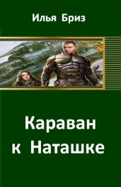 Караван к Наташке - Бриз Илья