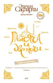 Тысяча и две ночи. Наши на Востоке (сборник) - Бортникова Лариса, Сафарли Эльчин, Энюнлю Наталья, Рипинская Павла, Алиев Самит, Иманов Исмаил, Ларькова Ирина, Ланская Инга, Денисова Саша, Лукашева Ирина, Асеева Елена Александровна