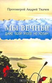 Миссионерские записки. Очерки - Ткачев Андрей Юрьевич