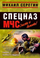 Тайна черного ящика - Серегин Михаил Георгиевич