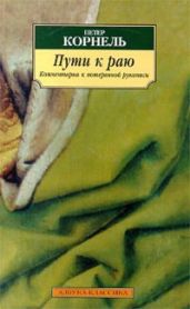 Пути к раю. Комментарии к потерянной рукописи - Корнель Петер