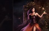 Северная академия или что сильнее Дурь или Авторитет - Корф Татьяна Валерьевна
