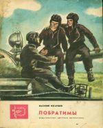 Побратимы - Изгаршев Василий