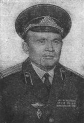 В прицеле «Бурый медведь» - Беляков Петр Алексеевич