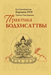 Практика Бодхисаттвы - Тринле Тхае Джордже Кармала ХVII