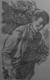 Рассказы - Каинчин Дибаш