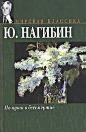 Александр I - Нагибин Юрий Маркович